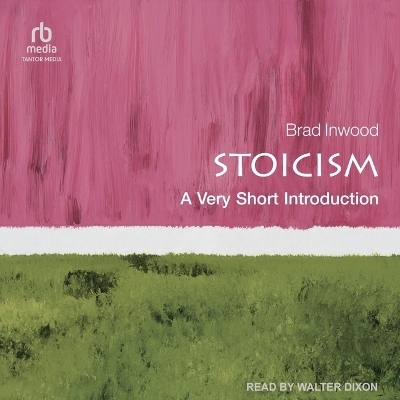 Stoicism - Brad Inwood