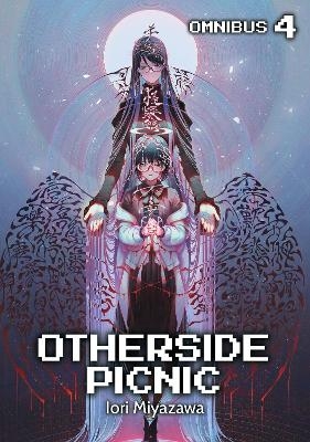 Otherside Picnic: Omnibus 4 - Iori Miyazawa, Sean McCann, Shirakaba Shirakaba