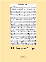 Halloween Songs - Aa. Vv.