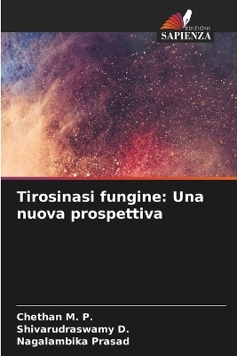 Tirosinasi fungine