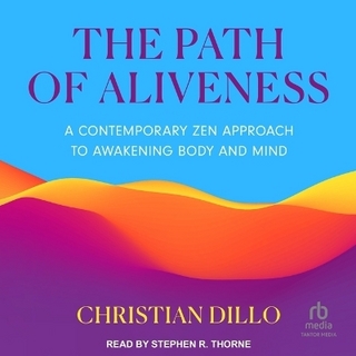 The Path of Aliveness