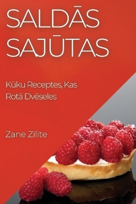 Saldās Sajūtas