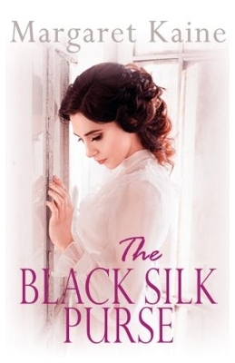 The Black Silk Purse - Margaret Kaine