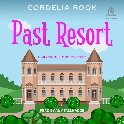 Past Resort - Cordelia Rook