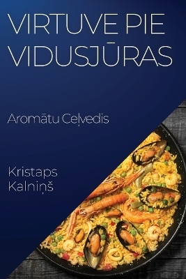 Virtuve pie Vidusjūras
