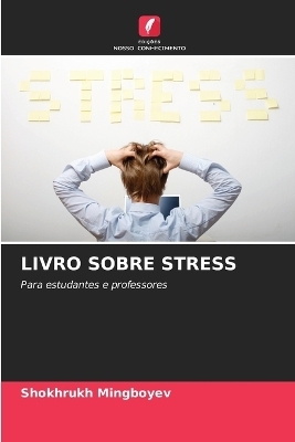 Livro Sobre Stress