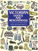 Victorian Goods and Merchandise - 