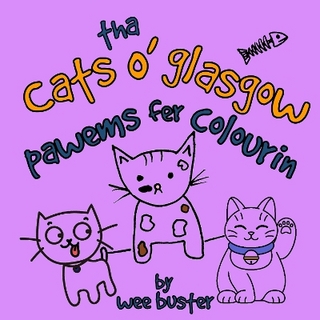 Tha Cats o' Glasgow
