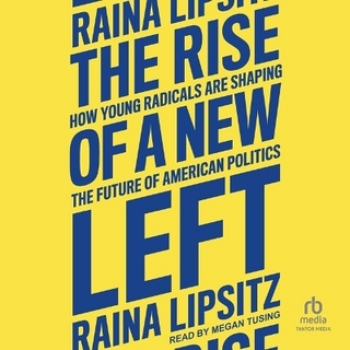 The Rise of a New Left