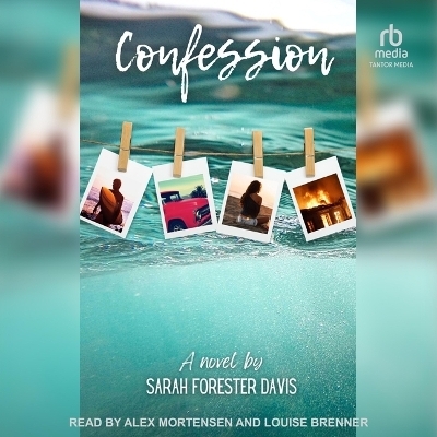 Confession - Sarah Forester Davis