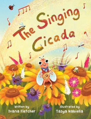 The Singing Cicada