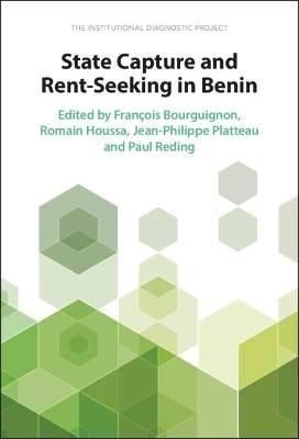 State Capture and Rent-Seeking in Benin - 