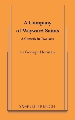 A Company of Wayward Saints