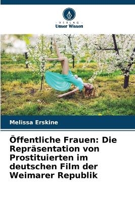 Öffentliche Frauen