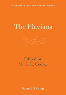 The Flavians