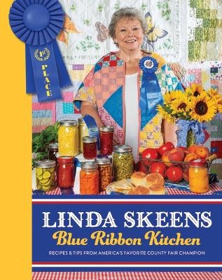 Linda Skeens Blue Ribbon Kitchen