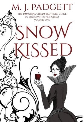 Snow Kissed - M J Padgett