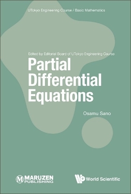 Partial Differential Equations