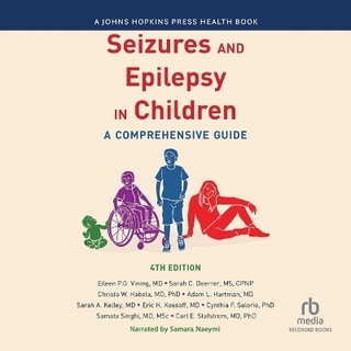 Seizures and Epilepsy in Children (4th Edition)