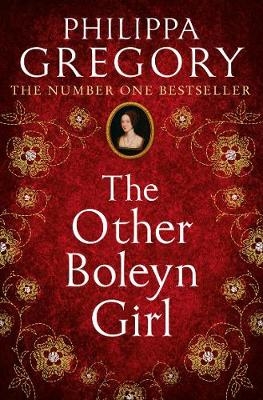 Other Boleyn Girl -  Philippa Gregory