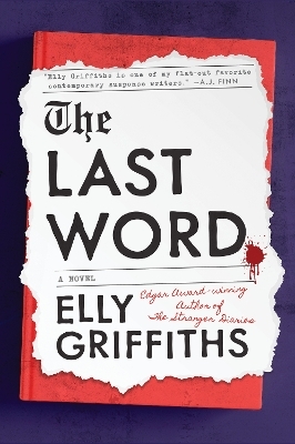 The Last Word - Elly Griffiths