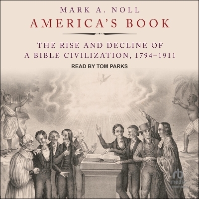 America's Book - Mark A Noll
