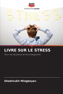 Livre Sur Le Stress