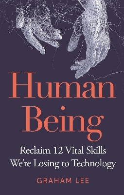 Human Being - Graham Lee