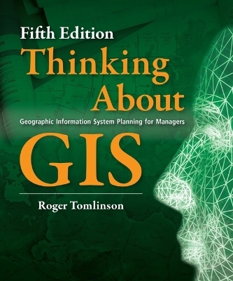 Thinking About GIS - Roger Tomlinson