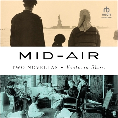 Mid-Air - Victoria Shorr