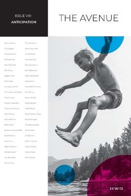 The Avenue Journal - Anticipation - 