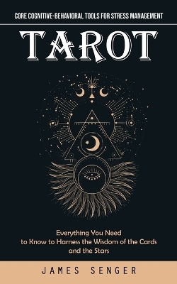 Tarot - James Senger