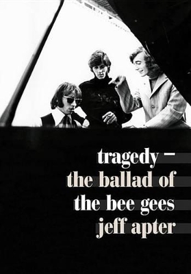 Tragedy - Jeff Apter
