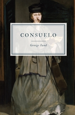 Consuelo - George Sand