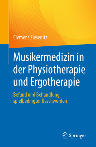Musikermedizin in der Physiotherapie und Ergotherapie
