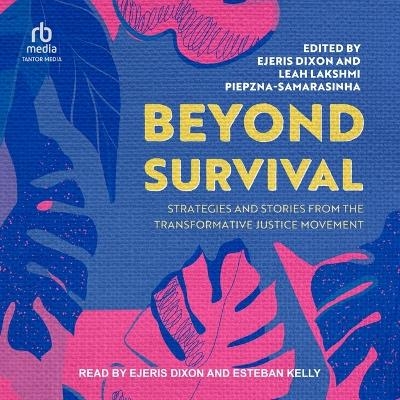 Beyond Survival - 