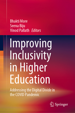 Improving Inclusivity in Higher Education