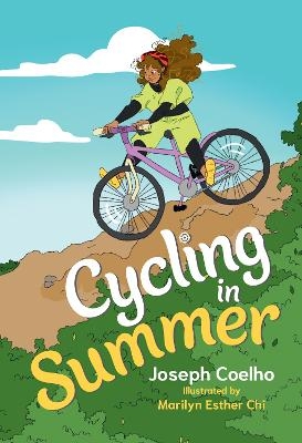 Cycling in Summer - Joseph Coelho