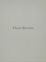 Thom Browne.