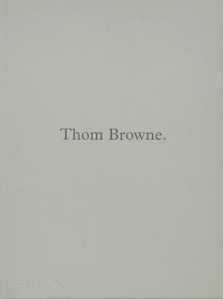 Thom Browne.