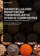 Nanocellulose-Reinforced Thermoplastic Starch Composites - 