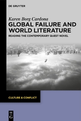 Global Failure and World Literature - Karen Borg Cardona