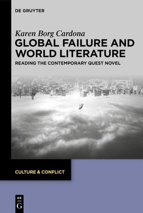 Global Failure and World Literature - Karen Borg Cardona