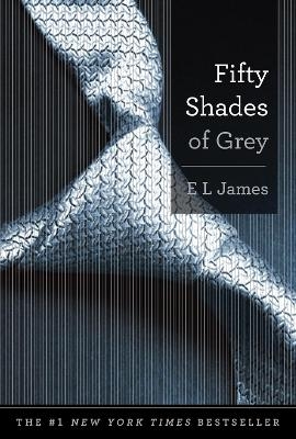 Fifty Shades Of Grey - E L James