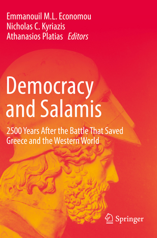 Democracy and Salamis