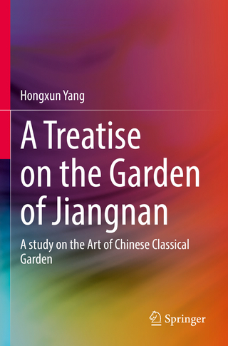 A Treatise on the Garden of Jiangnan