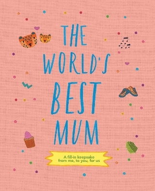 The World's Best Mum