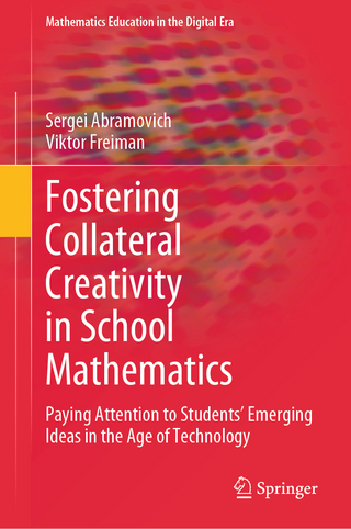 Fostering Collateral Creativity in School Mathematics