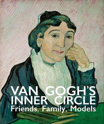 Van Gogh's Inner Circle - 