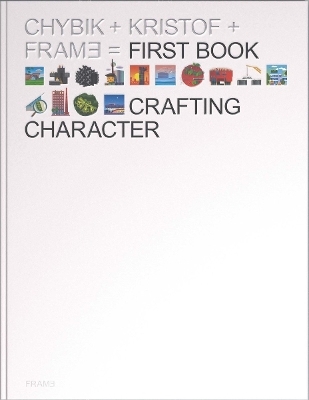 Crafting Character - Adrian Madlener
